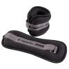 Insportline Boka/csuklósúly inSPORTline ON-X Neoprener 2x0,5 kg