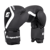 Insportline Boxkesztyű inSPORTline Shormag fekete 4 oz