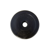 Insportline Cementes inSPORTline súlyzótárcsa 1,25 kg