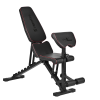 Insportline Edzőpad inSPORTline ON-X AB10