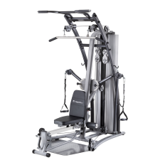 Insportline Edzőtorony inSPORTline Profigym C200 kondigép