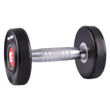 Insportline Egykezes súlyzó inSPORTline Profi 20 kg kézisúlyzó