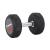 Insportline Egykezes súlyzó inSPORTline Profi CPU 25 kg
