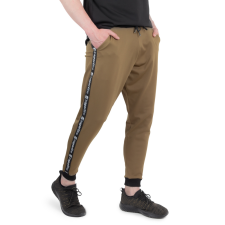 Insportline Férfi melegítőnadrág inSPORTline Comfyday Man Khaki L standard férfi edzőruha