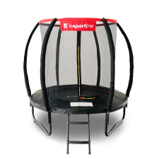 Insportline Flea PRO Gyerek Trambulin - 183 cm trambulin szett