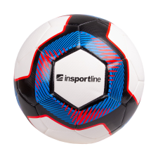 Insportline Futball-labda inSPORTline Spinut, méret 5 futball felszerelés
