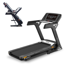Insportline Futópad inSPORTline Gardian G6 futópad