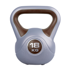 Insportline Harangsúly inSPORTline VIN-BELL 18 kg kettlebell