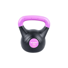 Insportline Harangsúly inSPORTline Vin-Bell Dark 4 kg kettlebell