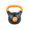 Insportline Harangsúly inSPORTline Vin-Bell Dark 8 kg