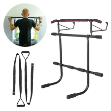 Insportline Húzódzkodó ajtókeretbe inSPORTline HR5004 fitness eszköz
