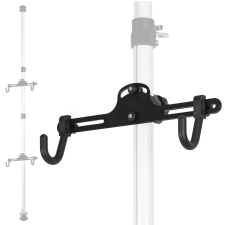 Insportline Kerékpár akasztó inSPORTline Bikespire 40 mm kerékpár és kerékpáros felszerelés