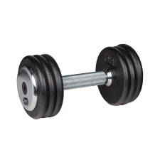 Insportline Kézisúlyzó inSPORTline 10 kg kézisúlyzó