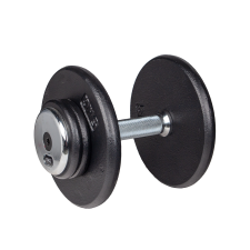 Insportline Kézisúlyzó inSPORTline 15 kg kézisúlyzó