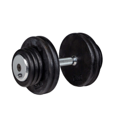 Insportline Kézisúlyzó inSPORTline 30 kg kézisúlyzó