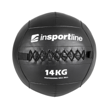 Insportline Medicin labda inSPORTline Walbal SE 14 kg medicinlabda