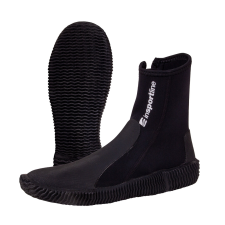 Insportline Neoprén cipő inSPORTline Imotsea 2 mm 39/40 úszófelszerelés