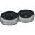 Insportline Neoprén csuklósúlyok inSPORTline 2 x 0,5 kg szürke