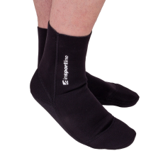 Insportline Neoprén zokni inSPORTline Nessea 3 mm M