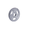 Insportline Öntöttvas olimpiai súlytárcsa inSPORTline Hamerton 5 kg 50mm
