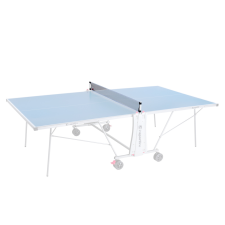 Insportline Pót asztalitenisz háló Sunny 600 ping-pong asztalhoz asztalitenisz