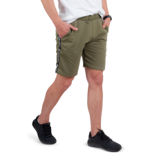 Insportline Rövidnadrág inSPORTline Easystrap L Khaki