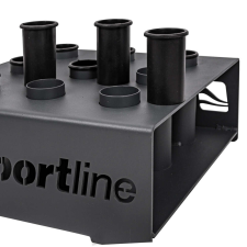Insportline Rúdállvány inSPORTline Racky súlyzórúd