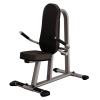 Insportline Tricepsz gép - Hydraulicline CAC700 fekete