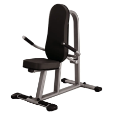 Insportline Tricepsz gép - Hydraulicline CAC700 fekete kondigép
