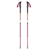 Insportline Túrabot inSPORTline Altiplano 100 Pair piros