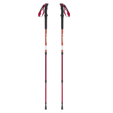 Insportline Túrabot inSPORTline Altiplano 100 Pair piros túrafelszerelés