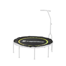 Insportline UGRÓFELÜLET - pótalkatrész inSPORTline Cordy 114 cm sárga trambulin kiegészítő