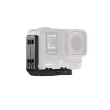 Insta360 Ace/Ace Pro Függőleges / Vízszintes tartó sportkamera kellék