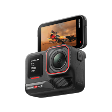 Insta360 Ace Pro 2 kamera kettős akkumulátorral sportkamera