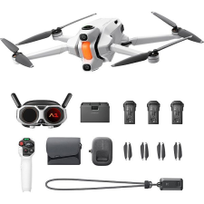 Insta360 Antigravity A1 Explorer Bundle drón