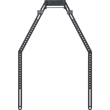 Insta360 Connect TV Mount (49505-0) tv állvány és fali konzol
