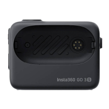 Insta360 docking station for Go 3S (black) sportkamera kellék