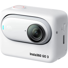Insta360 GO 3 64GB fehér sportkamera