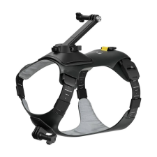 Insta360 GO 3 és GO 3S kamera rögzítő kisállat hám S (CINSBAVX) (CINSBAVX) sportkamera kellék