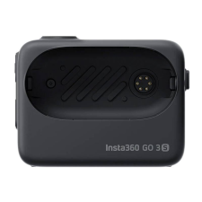 Insta360 GO 3S dokkoló fekete (Insta360 GO 3S dokkol&#243; fekete) sportkamera kellék
