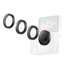 Insta360 GO Ultra Micro Lens Kit sportkamera kellék