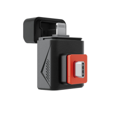 Insta360 Gyorsolvasó/adapter Insta360 vízszintes változat sportkamera kellék
