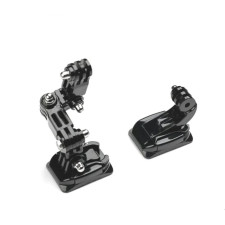 Insta360 Helmet Mount Bundle (CINCHUX/A) sportkamera kellék