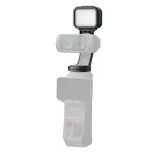 Insta360 Mini Fill Light for Luna Ultra-Black sportkamera kellék