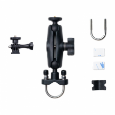 Insta360 Motoros U-Bolt rögzítő (CINSAAVZ) sportkamera kellék