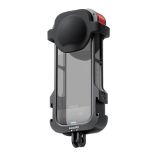 Insta360 Védő tok az Insta360 X4 kamerához (fém) sportkamera kellék