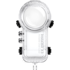 Insta360 X3 Invisible Dive Case sportkamera kellék