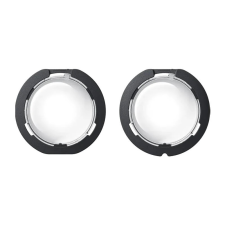 Insta360 X3 removable camera lens covers sportkamera kellék