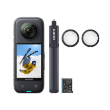 Insta360 X3 univerzális készlet sportkamera