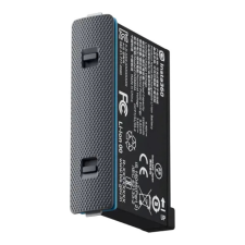 Insta360 X4 Akkumulátor 2290mAh sportkamera kellék
